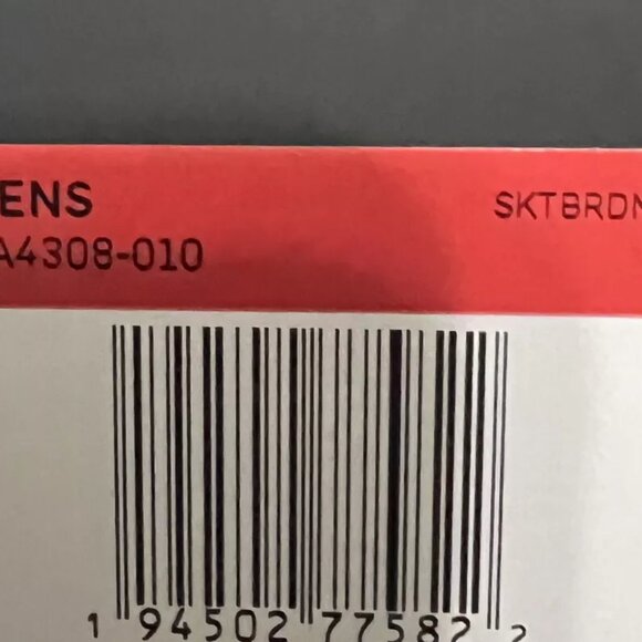 Nike SB X Carpet Company Reversible Jacket New Mens Size Large DA4308-010 NWT - Picture 12 of 12